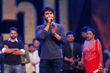 Khaidi No 150 Pre Release Event